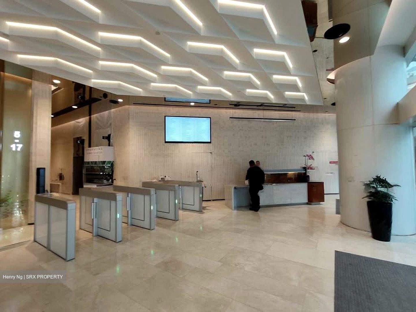Raffles City Tower (D6), Office #544664351